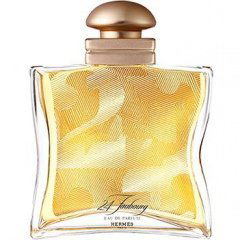24, Faubourg Édition Limitée Numéro 24 von Hermès 24, Faubourg Édition Limitée Numéro 24 von Hermès