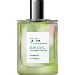 Summer Grace Endless Afternoon by Philosophy