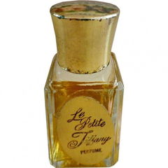 Le Petite Tiffany von L'Argene