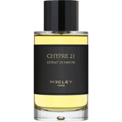 Chypre 21 (Extrait de Parfum) by Heeley