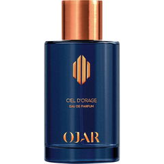 Ciel d'Orage (Eau de Parfum) von Ojar