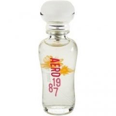 Aero New York City 1987 - Parfum pour Filles by Aéropostale