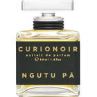Ngutu Pā by Curionoir