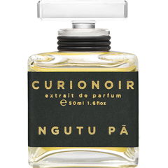 Ngutu Pā von Curionoir