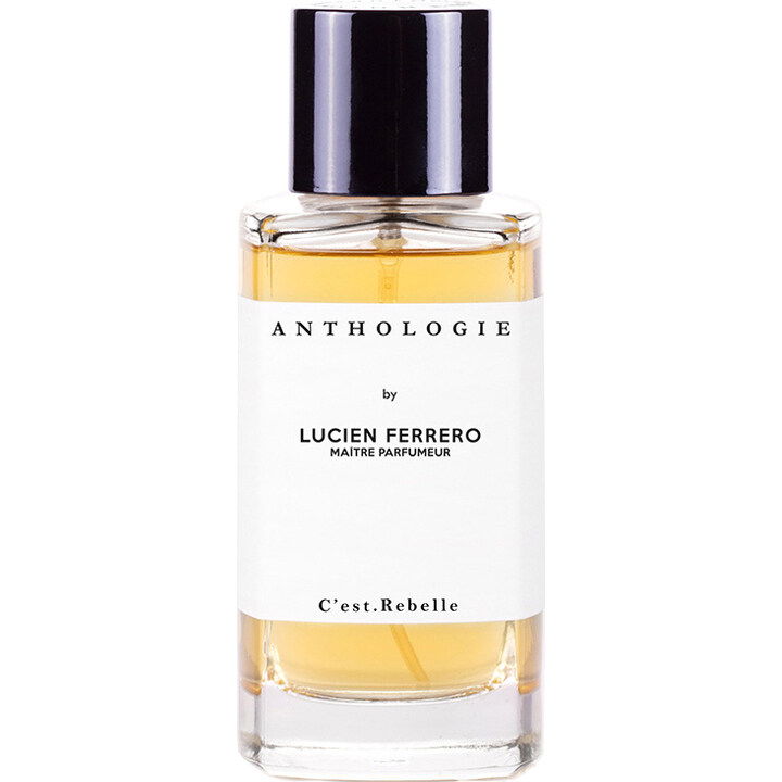 ANTHOLOGIE by LUCIEN FERRERO サクラアンペリアル サクラアンペリアル｜天上の桜 – NOSE SHOP