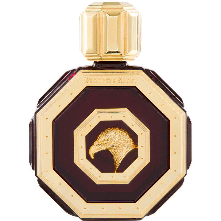 Royal Eagle Red von Stefano Ricci