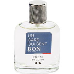 Un Gars Qui Sent Bon by French Biscotos