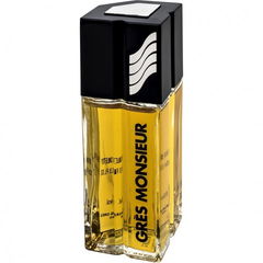 Grès Monsieur (Eau de Toilette) by Grès