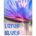 Lotus Blues von Yaaseen