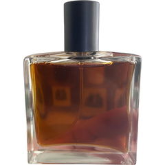 Blueberry Chypre by Aromas de Salazar
