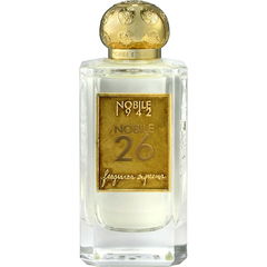 Nobile 26 von Nobile 1942