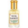 Musk Harmony von Gulabsingh Johrimal
