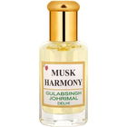 Musk Harmony von Gulabsingh Johrimal