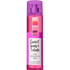 Sunset Guava Colada by Bath & Body Works