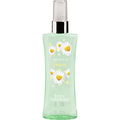 Hearts & Daisies by Body Fantasies