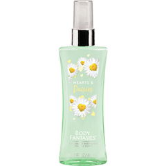 Hearts & Daisies von Body Fantasies