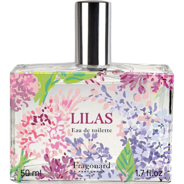 Lilas (2024) by Fragonard