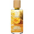 Caramelized Pineapple Dream by The Dua Brand
