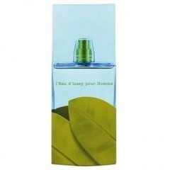 L'Eau d'Issey pour Homme Eau d'Été Summer Edition 2012 by Issey Miyake