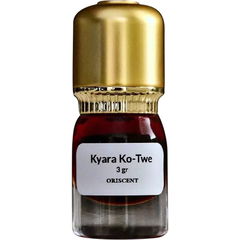 Kyara Ko-Twe v2 von Ensar Oud / Oriscent