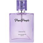 Pure Purple (Eau de Parfum) von Fanatic
