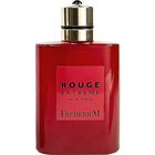Rouge Extrême von Frederic M