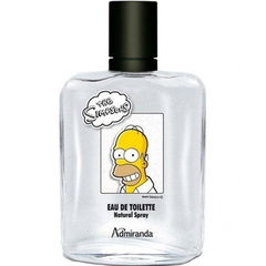 The Simpsons by Admiranda