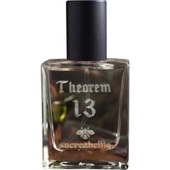 Theorem 13 (Eau de Parfum) von Sucreabeille