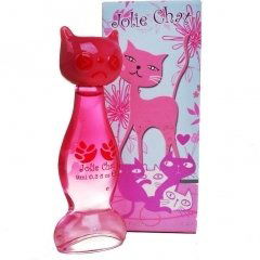 Jolie Chat (pink) by Santa Barbara Polo & Racquet Club