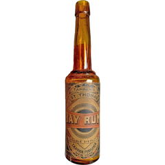 Tappan's St. Thomas Bay Rum von Herman Tappan / Corning & Tappan