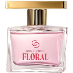 Giordani Gold Miss Giordani Floral by Oriflame