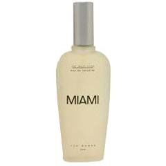 Miami by Key West Aloe / Key West Fragrance & Cosmetic Factory, Inc.