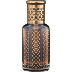 Rooh Mogra by Verser Perfumery