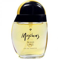 Moschus Wild Love (Eau de Toilette) by Nerval