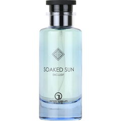 Soaked Sun Exclusif von Grandeur