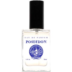 Poseidon von Therapia by Aroma