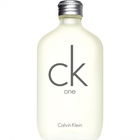 CK One (Eau de Toilette) von Calvin Klein