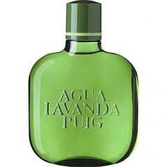 Agua Lavanda von Puig