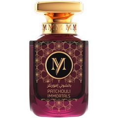 Patchouli Immortals by My Perfumes