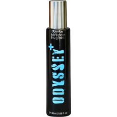 Odyssey+ by Aaron Terence Hughes