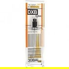 DXB Dubai von The Scent of Departure