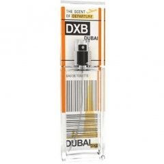 DXB Dubai by The Scent of Departure DXB Dubai by The Scent of Departure