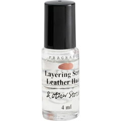 Tailor Your Story Layering Scents - Leather Haze von & Other Stories