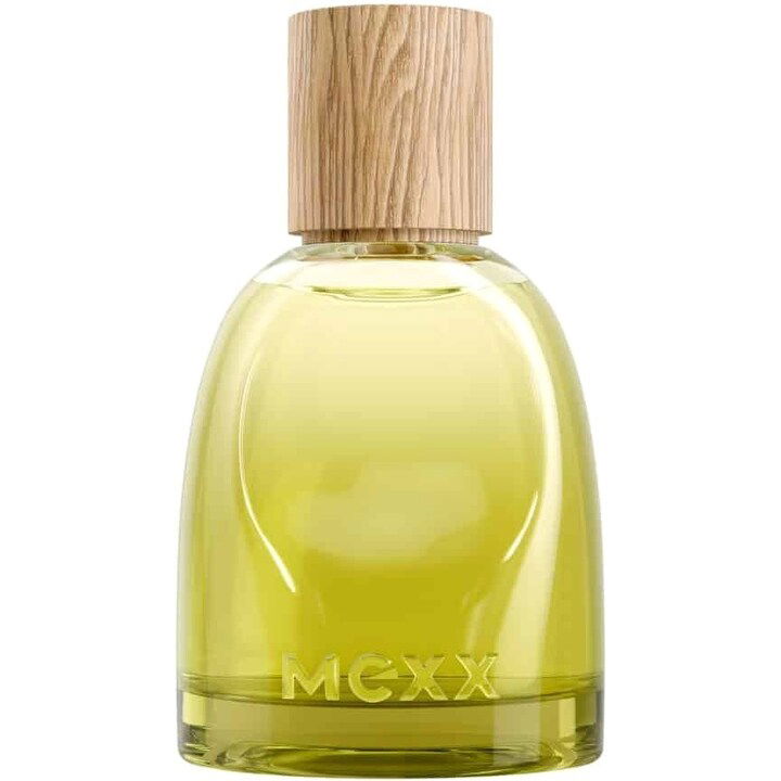 Inspired Nature for Her (Eau de Parfum) von Mexx