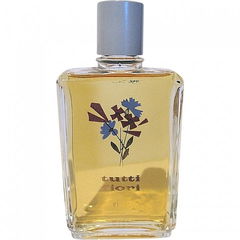 Tutti Fiori by Vidal (Mavive)