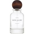 Rose Allure von Monkoku