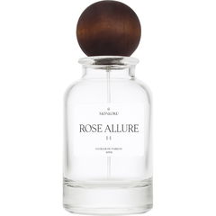 Rose Allure von Monkoku