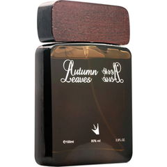 Autumn Leaves by Oud Elite / نخبة العود