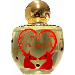 Fleur de Cassis X Mas Edition 2021 von Parfümerie Brückner