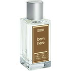 Born Hero by Modern Memory